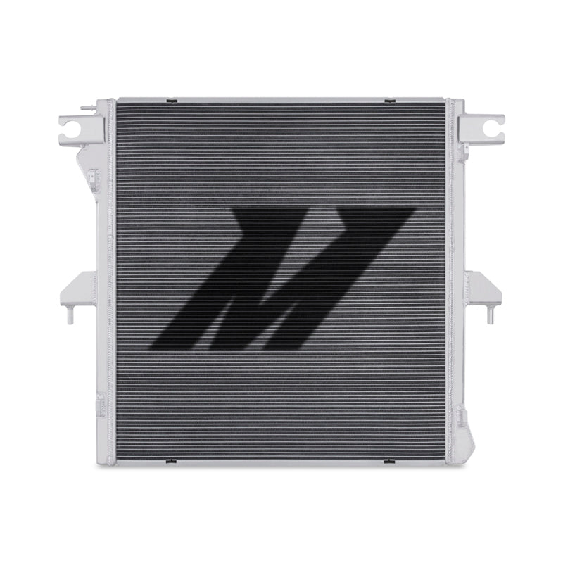 Mishimoto 2019+ Ford Ranger 2.3L EcoBoost Aluminum Performance Radiator