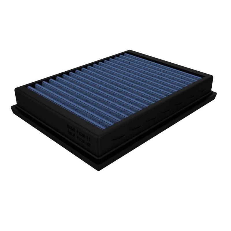 aFe MagnumFLOW Air Filters OER P5R A/F P5R Ford Fusion 06-12 V6-3.0L-SR1 Performance