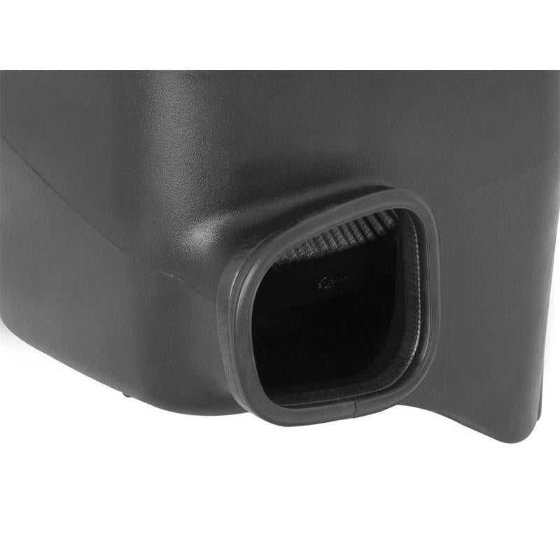 aFe Momentum GT Pro DRY S Intake System; GM Colorado/Canyon 15-16 L4-2.5L-SR1 Performance