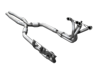 C4 Corvette 1992-1996 Long System