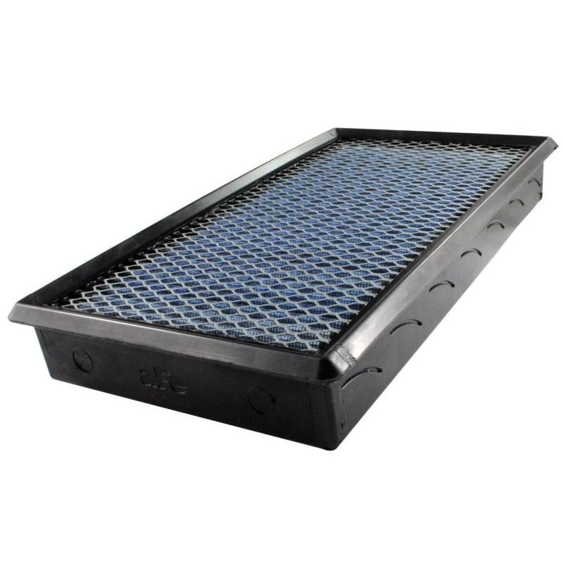 aFe MagnumFLOW Air Filters OER P5R A/F P5R Ford Diesel Trucks 99.5-03 V8-7.3L (td)-SR1 Performance