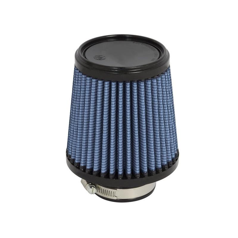 aFe MagnumFLOW Air Filters IAF P5R A/F P5R 2-1/2F x 5B x 4T x 5H-SR1 Performance
