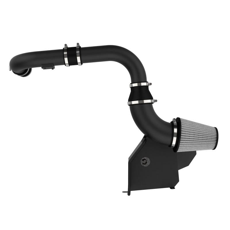 aFe MagnumFORCE Intakes Stage-2 PDS AIS PDS VW Jetta/GTI 05-08 L4-2.0L (t) MKV-SR1 Performance