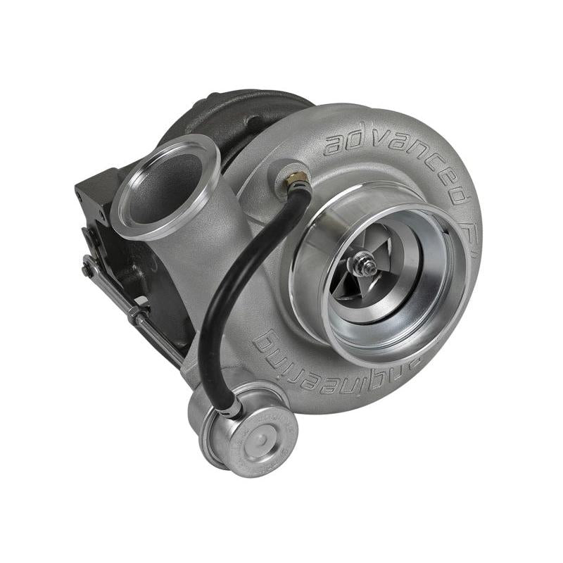 aFe Power Bladerunner Turbocharger 76mm 98.5-02 Dodge Diesel Trucks L6-5.9L (td)-SR1 Performance