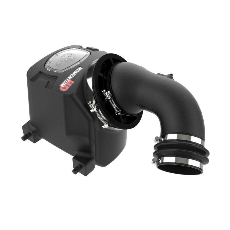 aFe 20-24 GM Trucks/SUVs L6-3.0L (td) LM2/LZ0 Momentum HD Cold Air Intake System w/ Pro DRY S Filter-SR1 Performance
