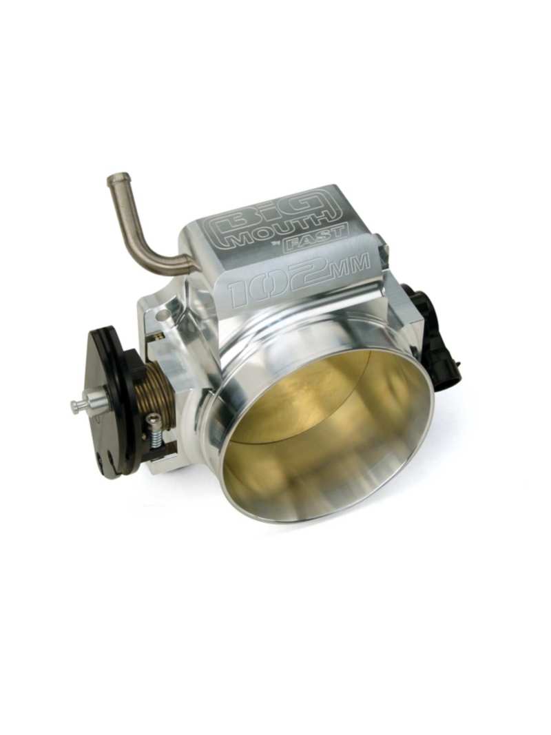 FAST Throttle Body LSX 102MM W/TPS-SR1 Performance