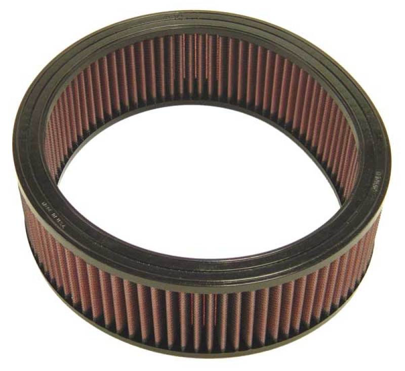 K&N Replacement Air Filter DODGE TRUCK 1971-81-SR1 Performance