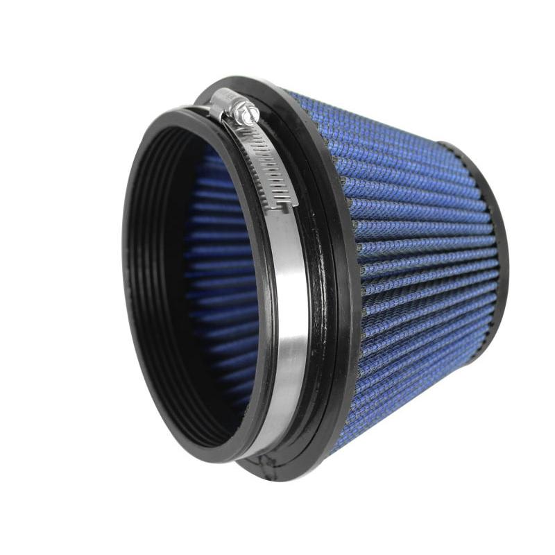 aFe MagnumFLOW Air Filters PRO 5R 5.63x6.85in F x 6.78x8in B x 4.5x5.5in T x 3.5in H-SR1 Performance