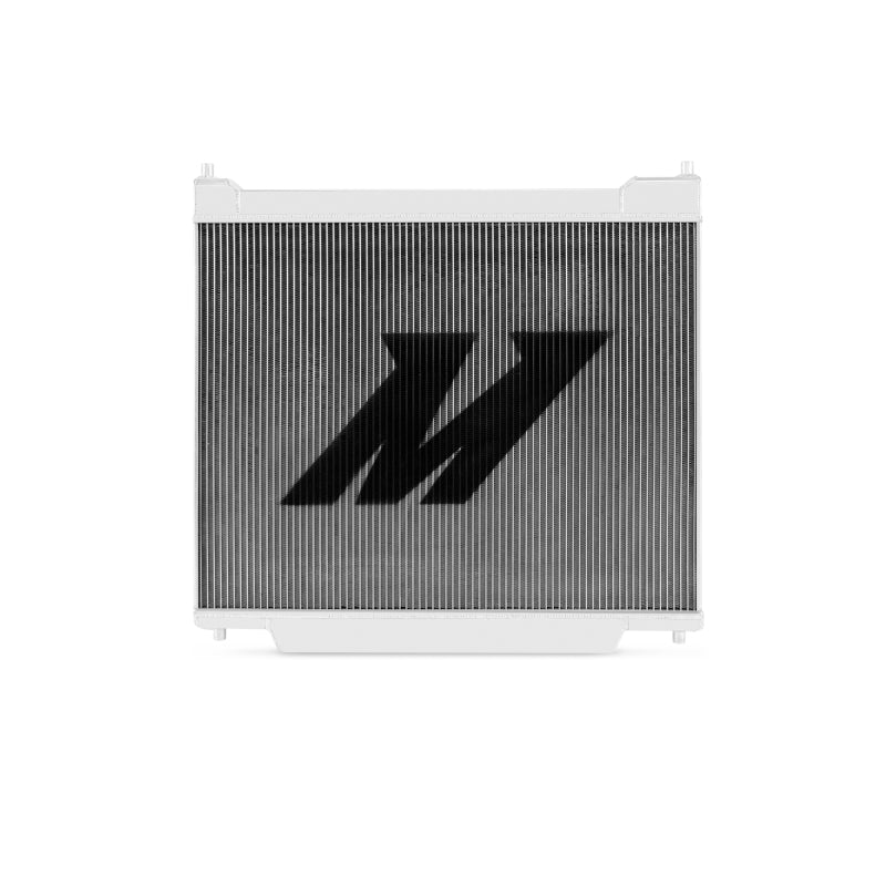 Mishimoto 95-97 Ford 7.3L Powerstroke Aluminum Radiator * Reliable Cooling Enhancement