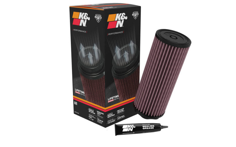 K&N Replacement Air Filter for 19-23 Arctic Cat Prowler Pro 812-SR1 Performance