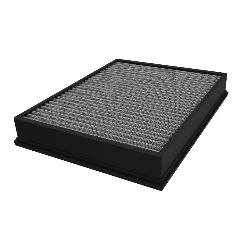 aFe 19-23 Ford Ranger L4-2.3L (t) Dynamic Air Scoop w/ Pro DRY S Filter (D.A.S. PLUS)-SR1 Performance