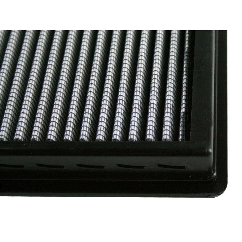 aFe MagnumFLOW Air Filters OER PDS A/F PDS Nissan 370Z 09-12 V6-3.7L (1 pr)-SR1 Performance