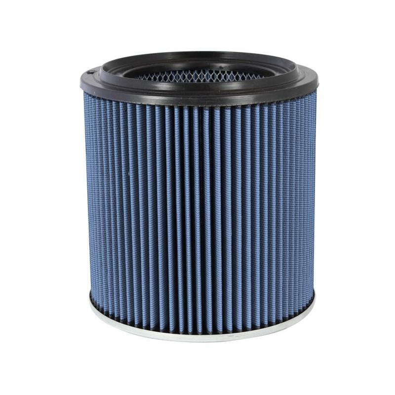 aFe ProHDuty Air Filters OER P5R A/F HD P5R RC: 12-1/32OD x 7-11/16ID x 12-1/2H-SR1 Performance