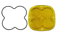 Baja Designs XL Pro and Sport Amber Wide Cornering Lens Kit-SR1 Performance