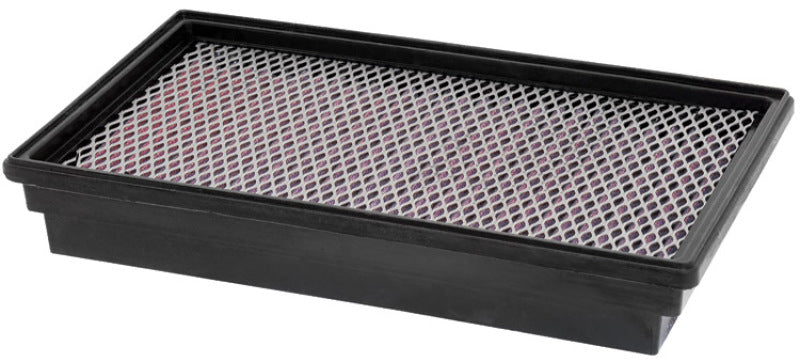 K&N Replacement Air Filter FORD VAN V8-7.3L DIESEL; 95-99-SR1 Performance