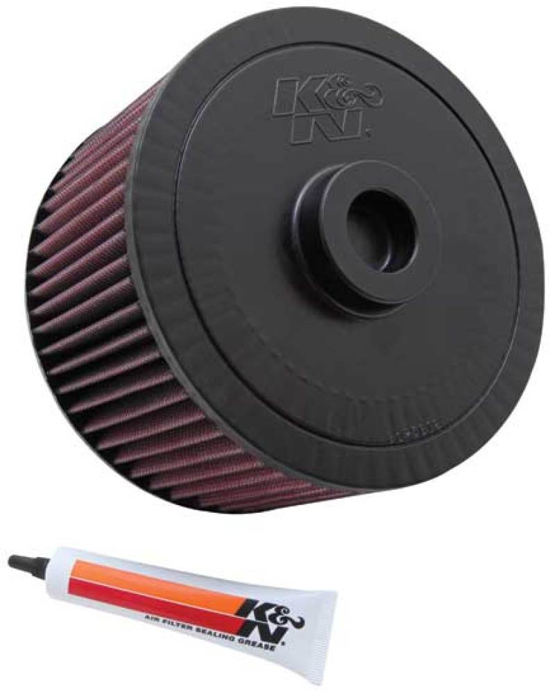 K&N 92-96 Toyota Hilux / 98-06 Land Cruiser / 01 Prado Replacement Air Filter-SR1 Performance