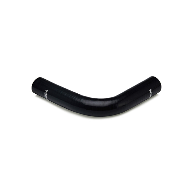 Mishimoto 1965-1967 Chevrolet Chevelle Silicone Upper Radiator Hose - Durable Heat-Resistant Replacement Part