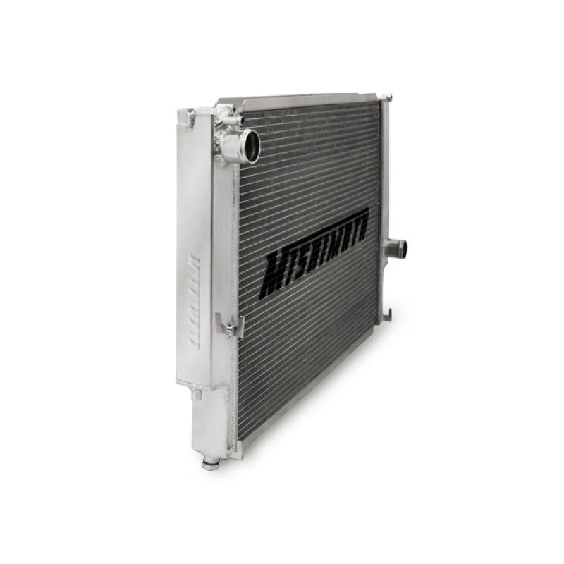 Mishimoto BMW E36 Aluminum Radiator Part MMRAD-E36-92 for 1992-1999 Models
