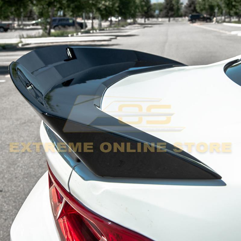 Camaro EOS Track Package Rear Trunk Spoiler Wing - Extreme Online Store