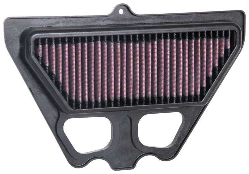 K&N 2017 Kawasaki Z900 - 948CC Replacement Air Filter-SR1 Performance