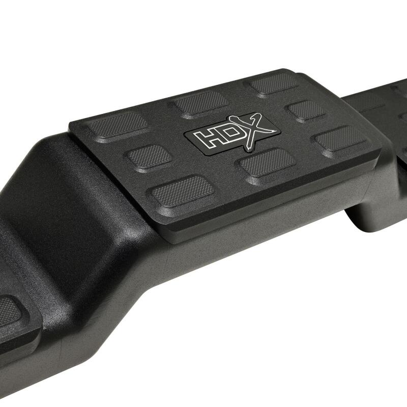 Westin 19-25 RAM 1500 (Excl. Classic) HDX Running Boards - Tex. Blk