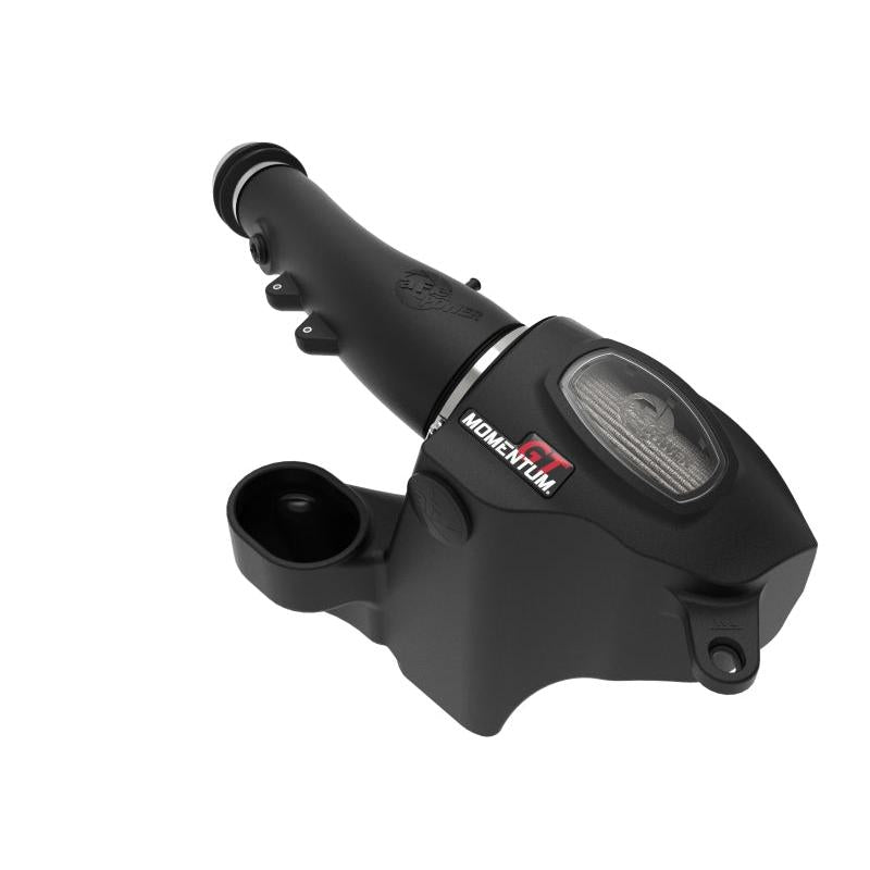 aFe Momentum GT Pro Dry S Intake System 22-23 Jeep Grand Cherokee V6-3.6L-SR1 Performance