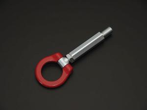 Cusco Folding Front Tow Hook for 2016 Mazda MX-5 Miata Roadster ND5RC