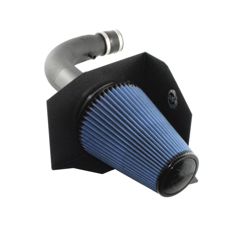 aFe MagnumFORCE Intakes Stage-2 P5R AIS P5R Ford F-150 97-05 V8-4.6/5.4L-SR1 Performance