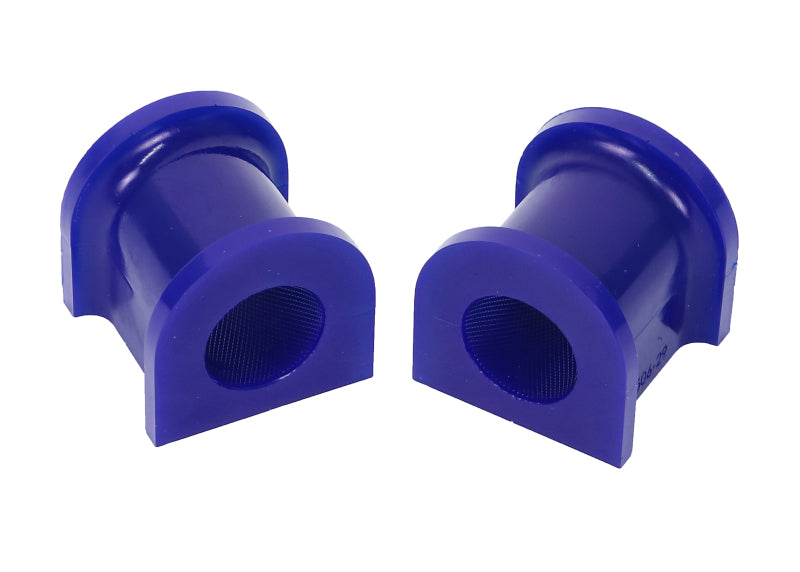 SuperPro Sway Bar Mount Bushing Kit-SR1 Performance
