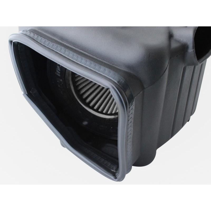 aFe Momentum HD PRO Dry S Stage-2 Si Intake 01-04 GM Diesel Trucks V8-6.6L LB7 (See afe51-74001-E)-SR1 Performance