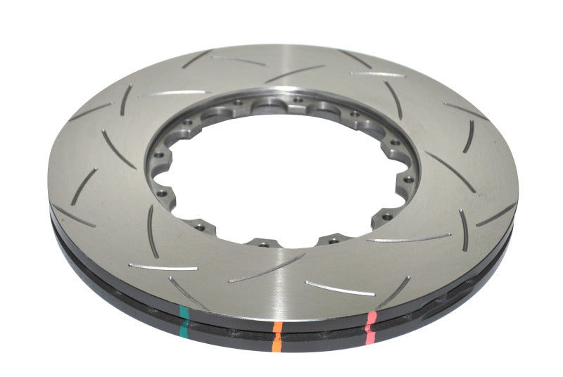 DBA 14-16 Chevy Corvette Z06 T3 5000 Series Direct Replacement Rotors (Part #DBA52771.1S)