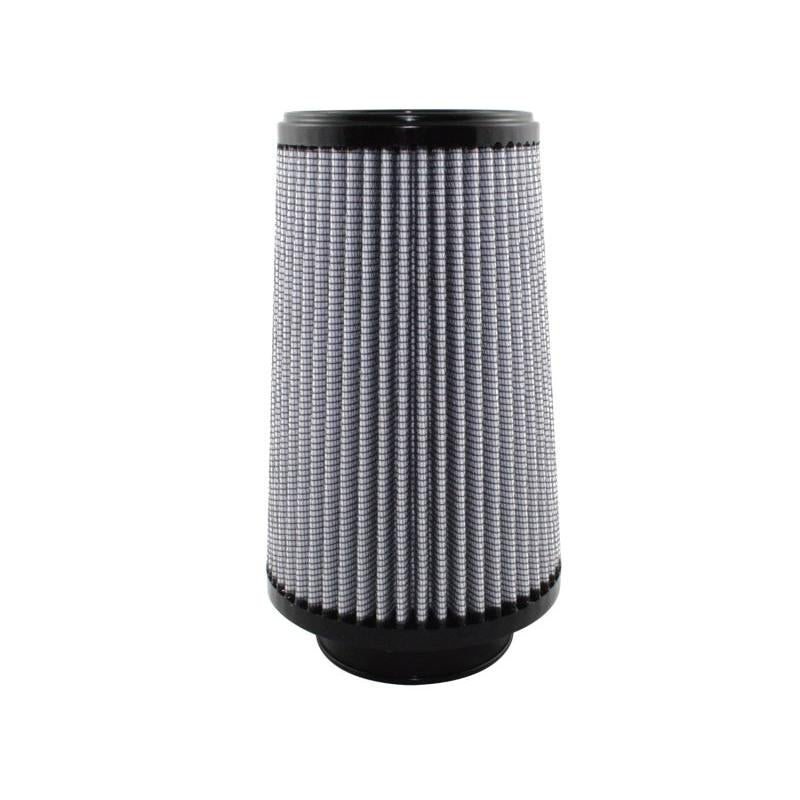 aFe MagnumFLOW Air Filters UCO PDS A/F PDS 3-1/2F x 6B x 4-3/4T x 9H-SR1 Performance