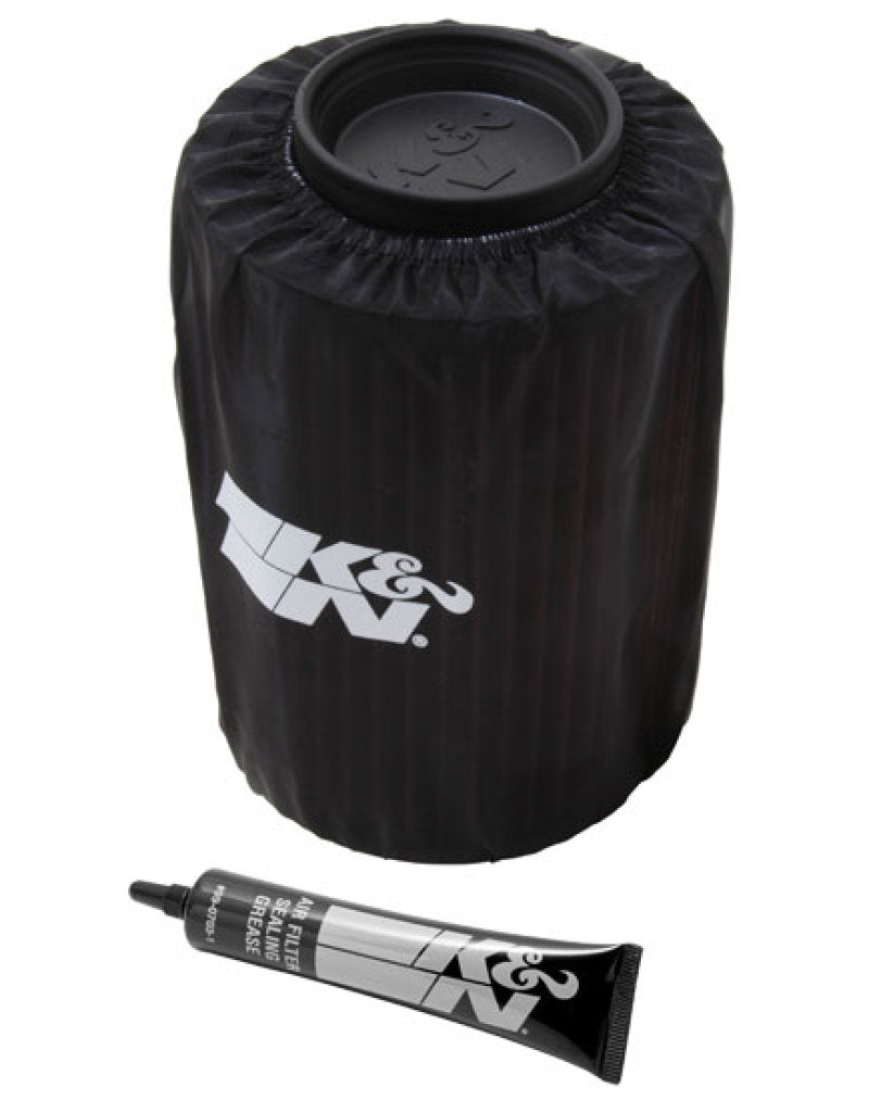 K&N 08-10 Polaris Ranger RZR/S Replacement Air Filter-SR1 Performance