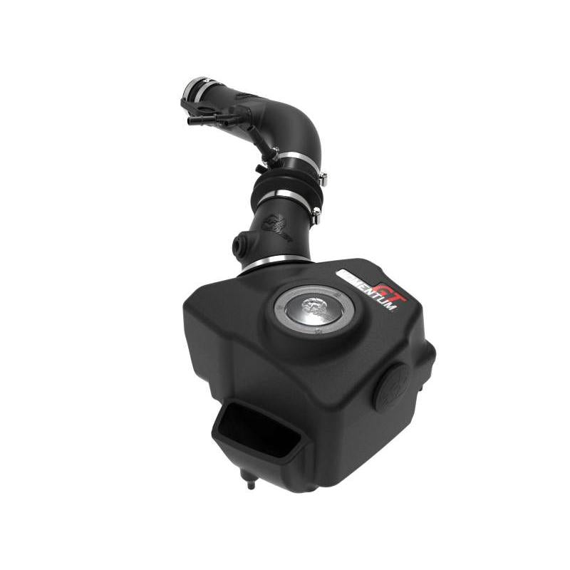 aFe Power 2021 Ford Bronco Sport L4-2.0L (t) Momentum GT Cold Air Intake System w/ Pro 5R Filter-SR1 Performance