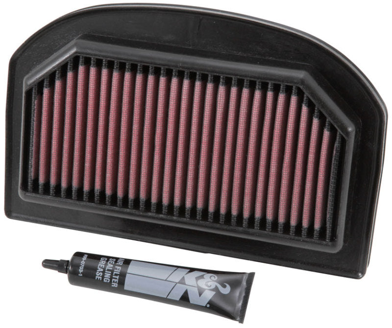 K&N 12-13 Triumph Tiger Explorer Replacememt Air Filter-SR1 Performance
