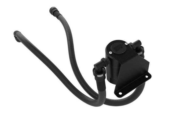 K&N 11-23 Ford F150 3.5L V6 (Gas) Catch Can Oil Separator-SR1 Performance