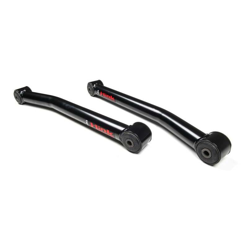 JKS Manufacturing Jeep Wrangler JK Fixed J-Link Lower Control Arms * Front