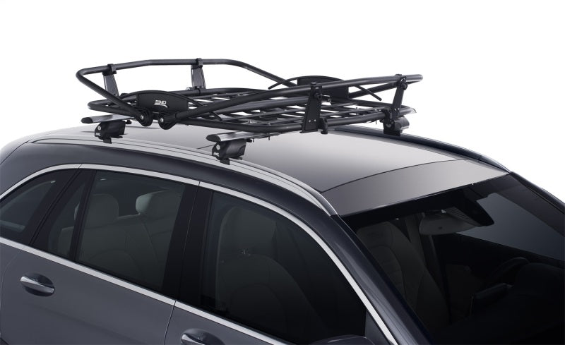 3D MAXpider Universal Roof Basket 6103L 51.97 42.72 X 8.19-SR1 Performance