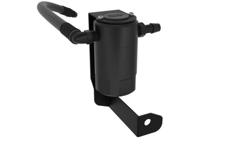 K&N 11-21 Dodge Challenger 6.4L V8 (Gas) Catch Can Oil Separator-SR1 Performance