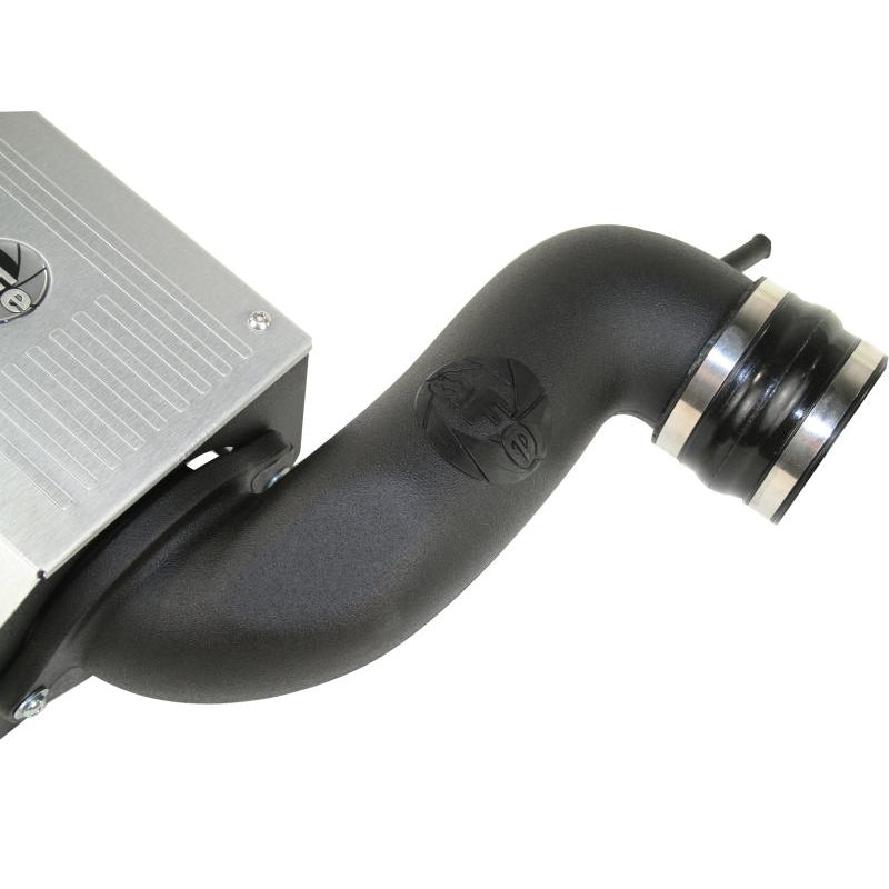 aFe MagnumFORCE Intakes Stage-2 PDS AIS PDS Jeep Grand Cherokee 05-07 Commander 06-09 V8-4.7L-SR1 Performance