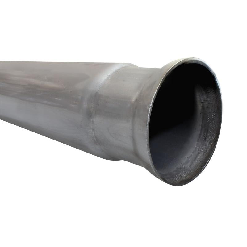 aFe Mach Force-XP Exhaust 3in Cat-Back SS 14-15 GM 1500 Trucks 4.3L/5.3L Dual Split w/ Polished Tip-SR1 Performance