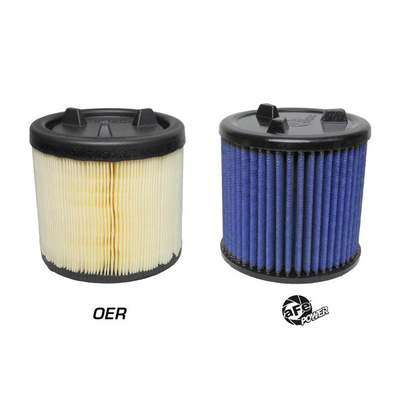 AFE 21-22 Ford Bronco L4-2.3L Magnum FLOW Pro 5R Air Filter-SR1 Performance