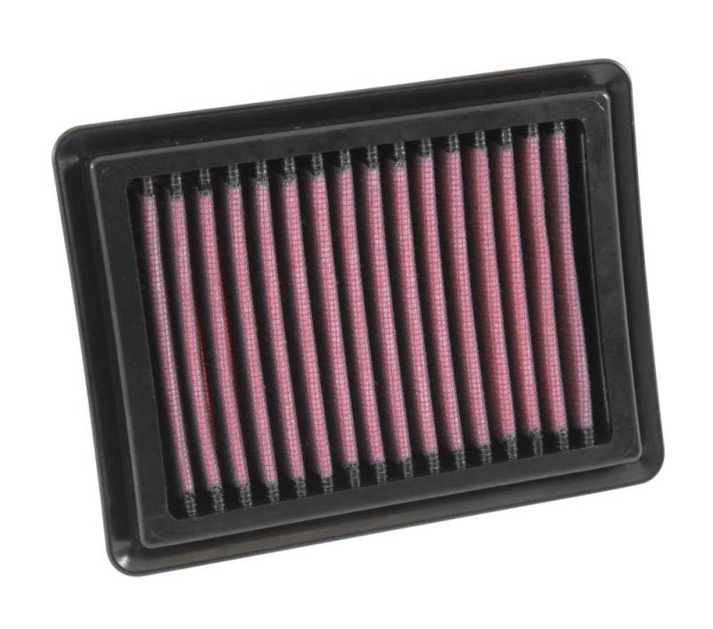 K&N 13-14 Honda CRF250L 250 Replacement Air Filter-SR1 Performance