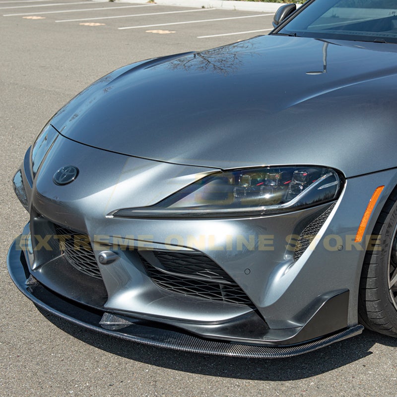 2020-Up Toyota Supra Performance Full Aero Kit