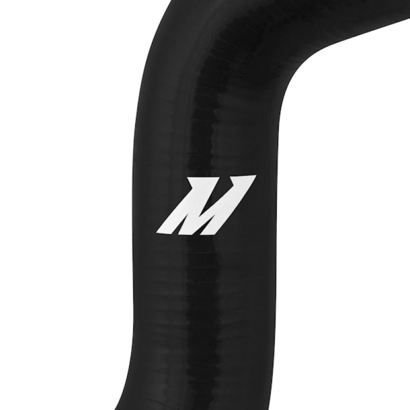 Mishimoto 91-99 Mitsubishi 3000GT / 91-96 Dodge Stealth Black Silicone Hose Kit-SR1 Performance