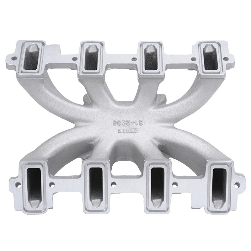 Edelbrock LS1 Carbureted Manifold Only-SR1 Performance