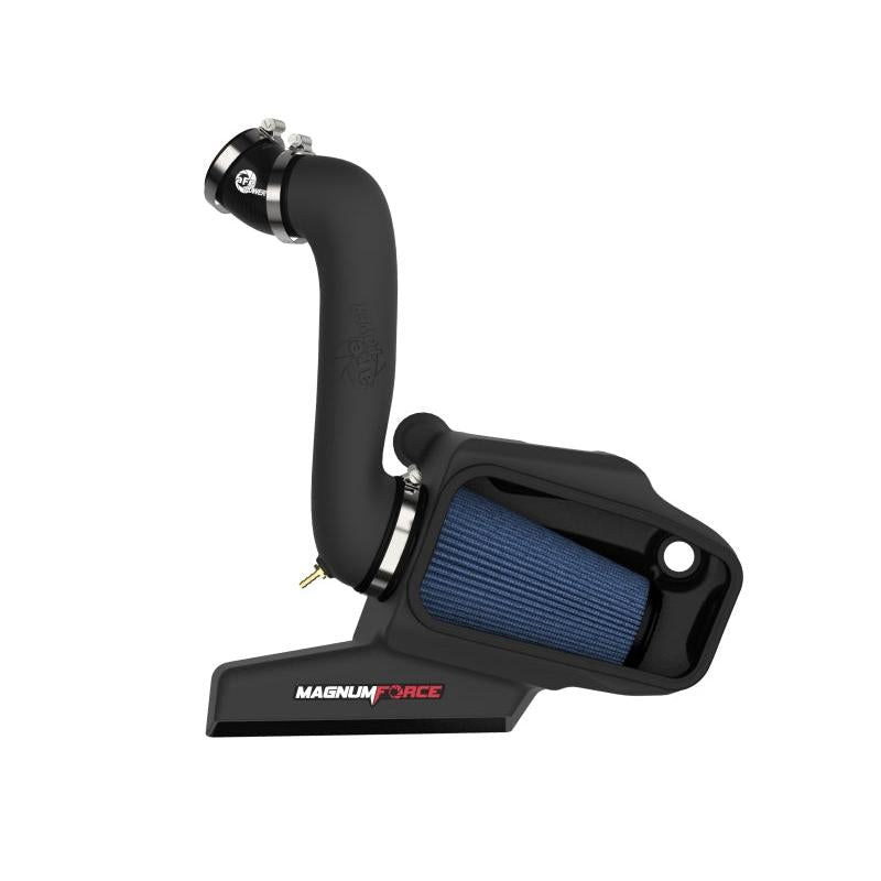 aFe MagnumFORCE Stage-2 Pro 5R Cold Air Intake System 19-20 Volkswagen Jetta L4-1.4L (t)-SR1 Performance