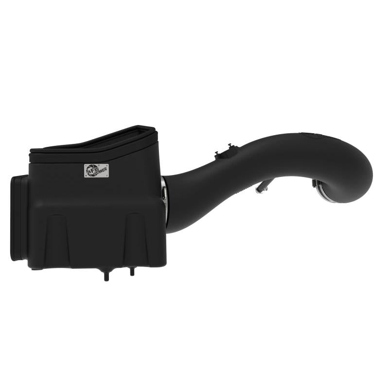 aFe Magnum FORCE Stage-2 Pro Dry S Cold Air Intake System 09-14 Chevrolet Silverado / GMC Yukon