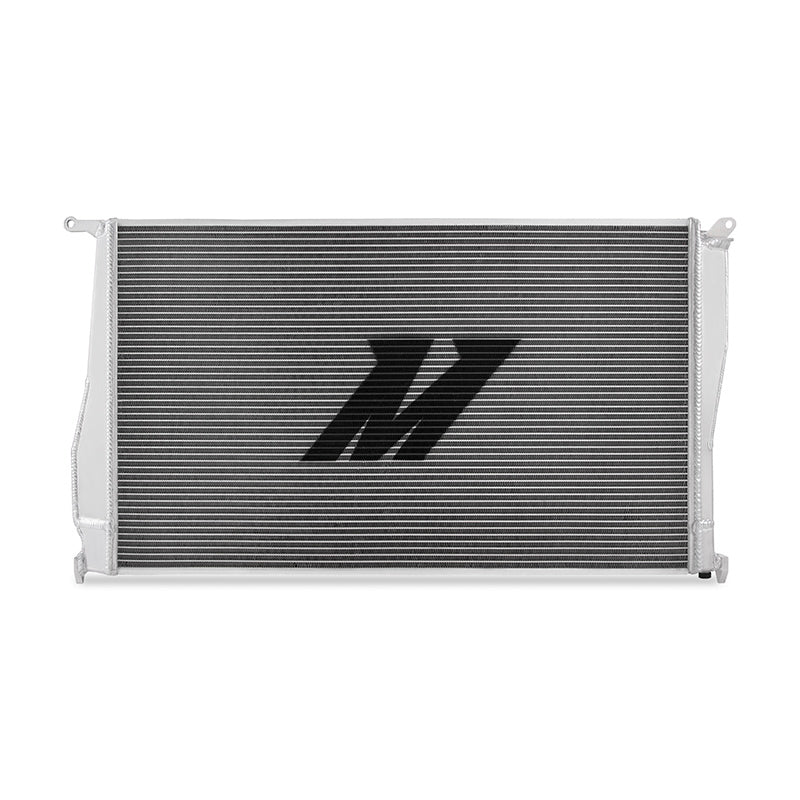 Mishimoto 2006-2013 BMW 335i/135i Performance Aluminum Radiator - Enhanced Cooling for N54 and N55 Engines