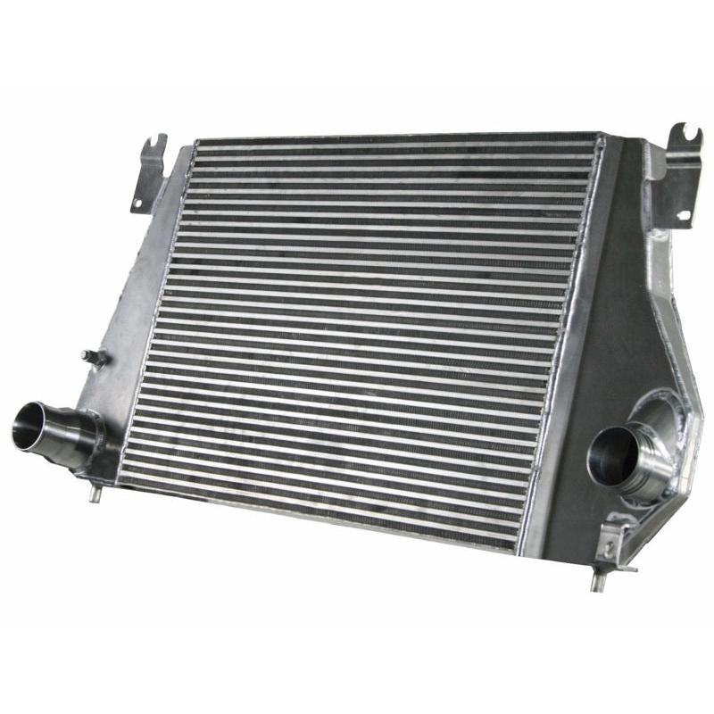 aFe Bladerunner Intercoolers I/C GM Diesel Trucks 06-10 V8-6.6L (td) LBZ/LMM